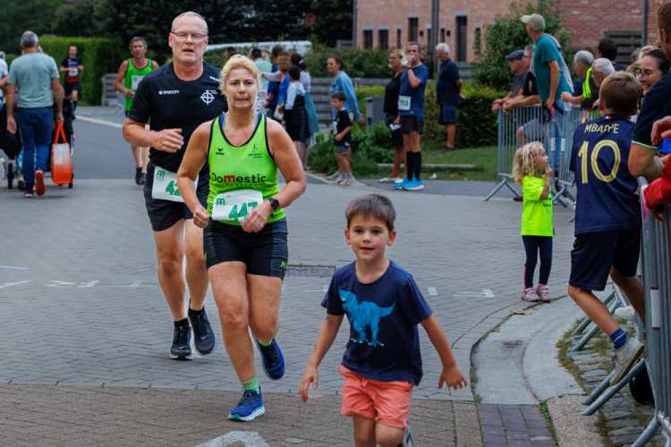 Landlopersjogging 2023